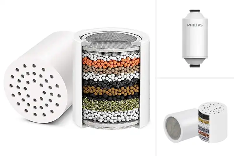 Detailed view of 10 Best Impurity-Reducing Water Filters: Better Health Now