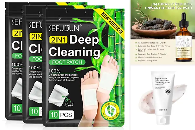 Detailed view of Best Impurity Reduction: Quick & Safe Tips for Clear Skin