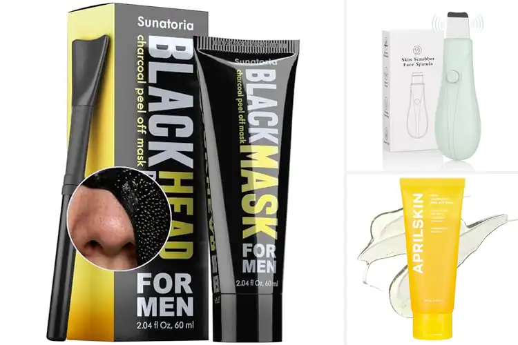 Detailed view of Best Impurity Removal: 10 Top Tools for Fresh, Glowing Skin