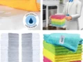 10 Best Kitchen Towels for Cleaning: Top Picks for Easy Cleanup