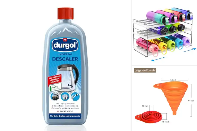 Detailed view of Best Kitchen Water Solutions