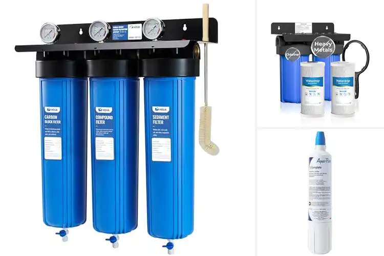 Detailed view of Best Lead And Mercury Reduction