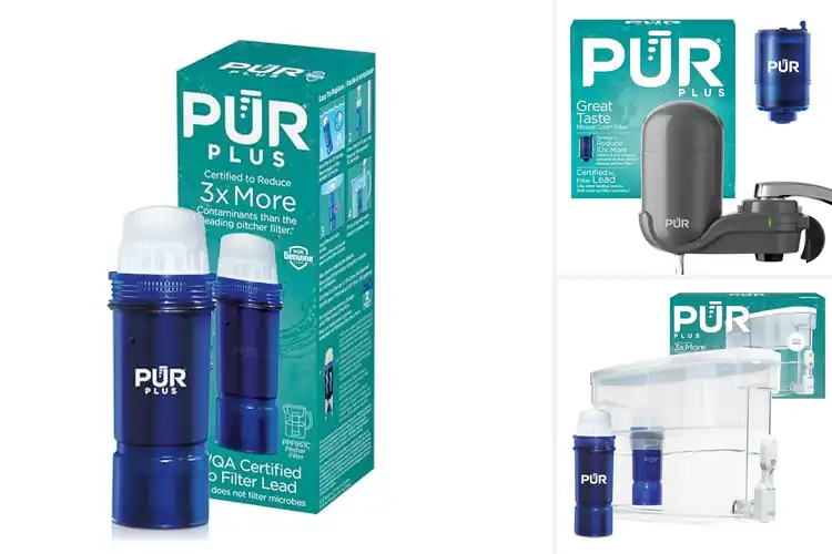 Detailed view of 10 Best Lead-Reducing Water Filters: Safe, Clean Water