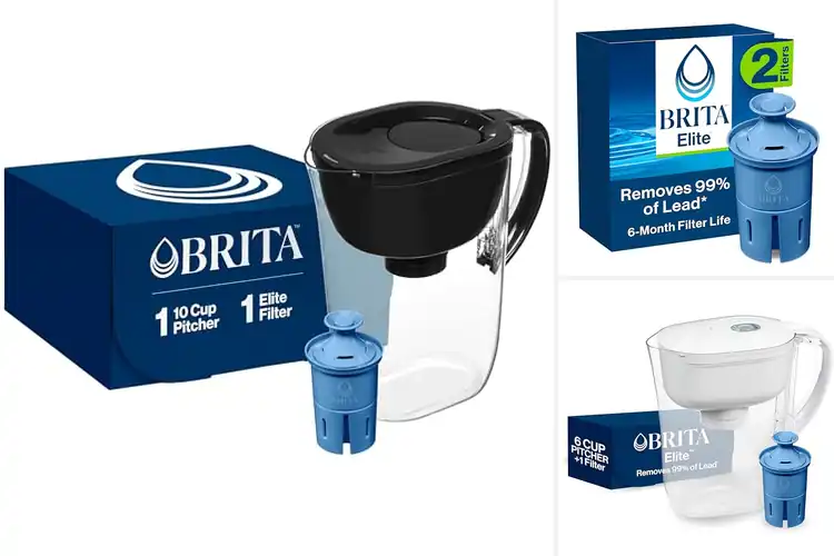 Detailed view of 10 Best Lead Removing Filters for Safer Home Water