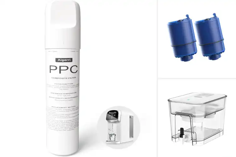 Detailed view of 10 Best Lifespan Filters: Durable Picks That Last Longer