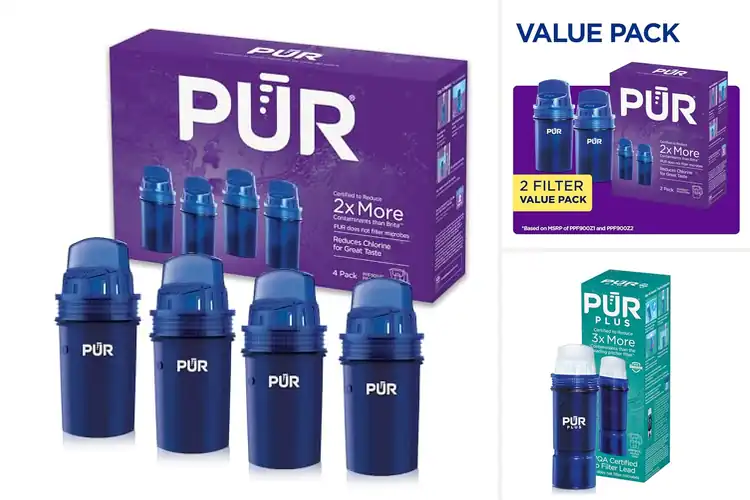 Detailed view of 10 Best LockFit Filters for Refreshing Pure Water