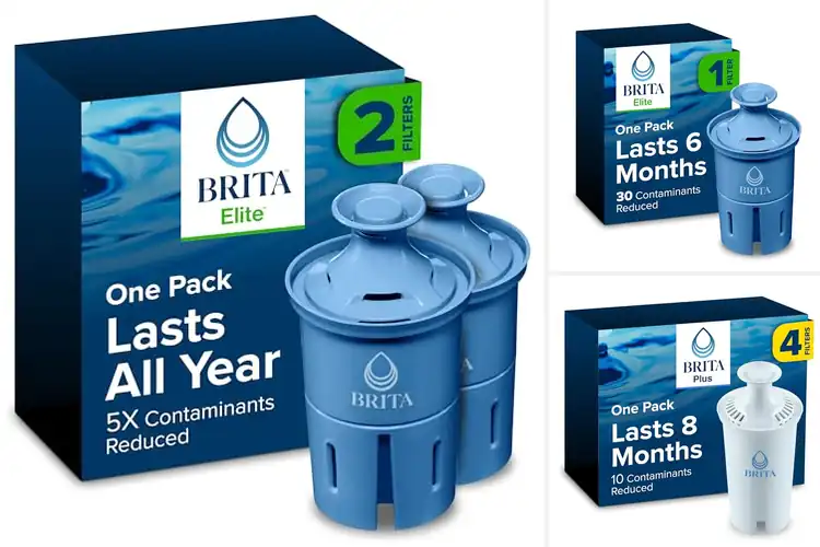 Detailed view of Best Long Lasting Filter For Pitchers