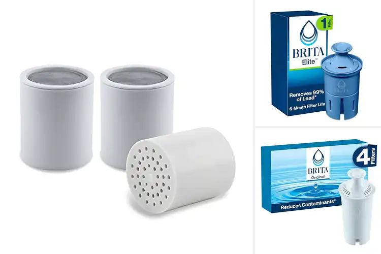 Detailed view of 10 Best Long Lasting Filters: Save Money & Get Pure Water