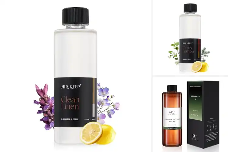 Detailed view of Best Long Lasting Infuser Refills