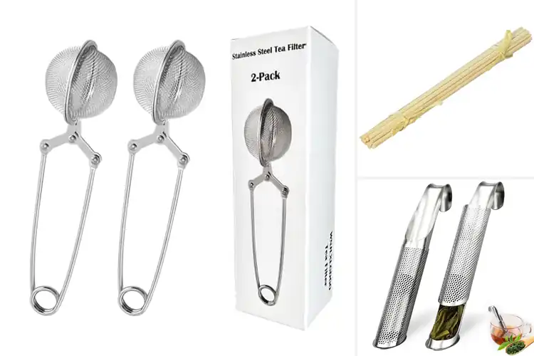 Detailed view of Best Long Lasting Infusers