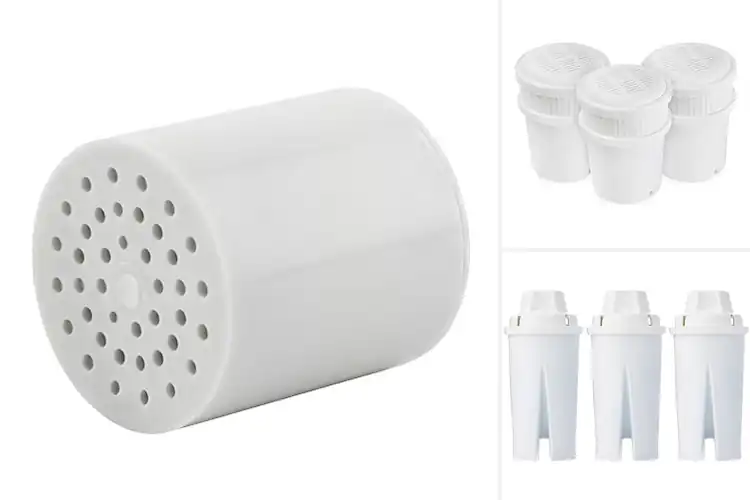 Detailed view of 10 Best Long-Lasting Water Filter Cartridges for Pure Water