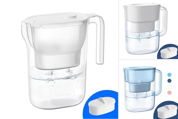 Detailed view of 10 Best Long-Lasting Water Purifiers Save Money, Pure Taste