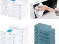 10 Best Machine Washable Kitchen Towels for Easy Cleanup