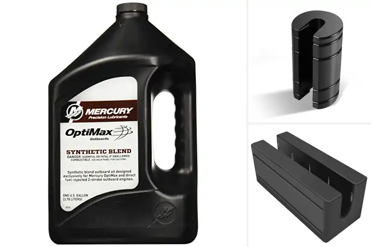 Detailed view of 10 Best Mercury Reducers for Easy Home Plumbing