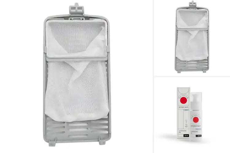 Detailed view of 10 Best Microplastic Removers for Cleaner Living