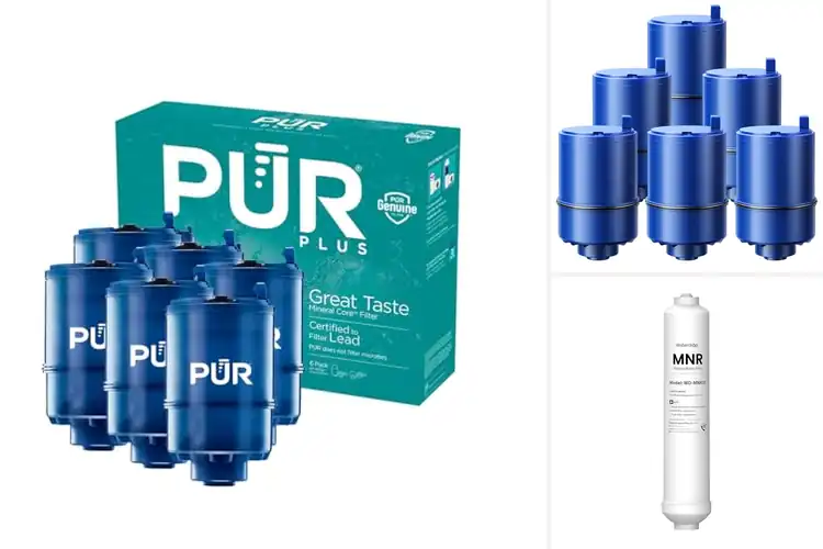 Detailed view of 10 Best Mineral Core Water Filtration Filters That Work