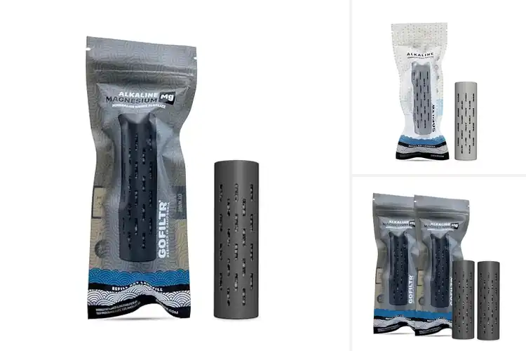 Detailed view of Best Mineral Ionized Water Infusers