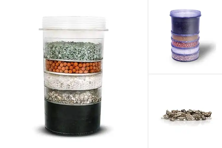Detailed view of Best Mineral-Rich Water Filters for Healthier, Tastier H2O