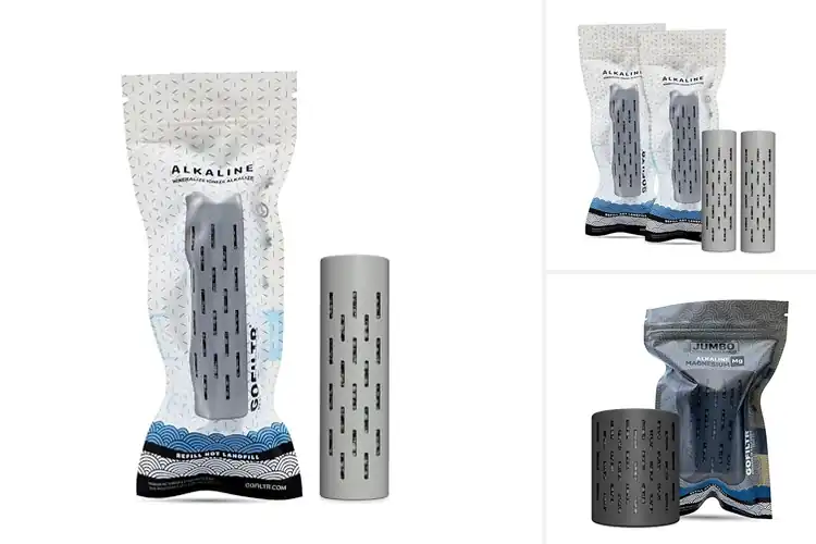 Detailed view of Best Mineral SioFuse Formula Infuser