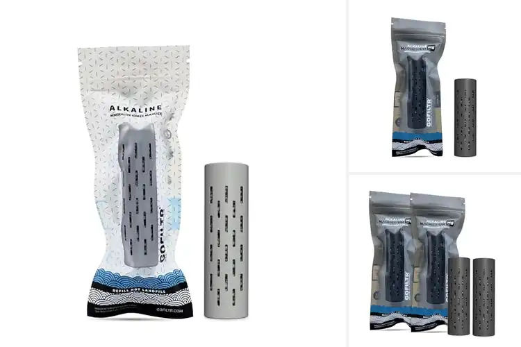 Detailed view of Best Mineral SioFuse Formula Infusers