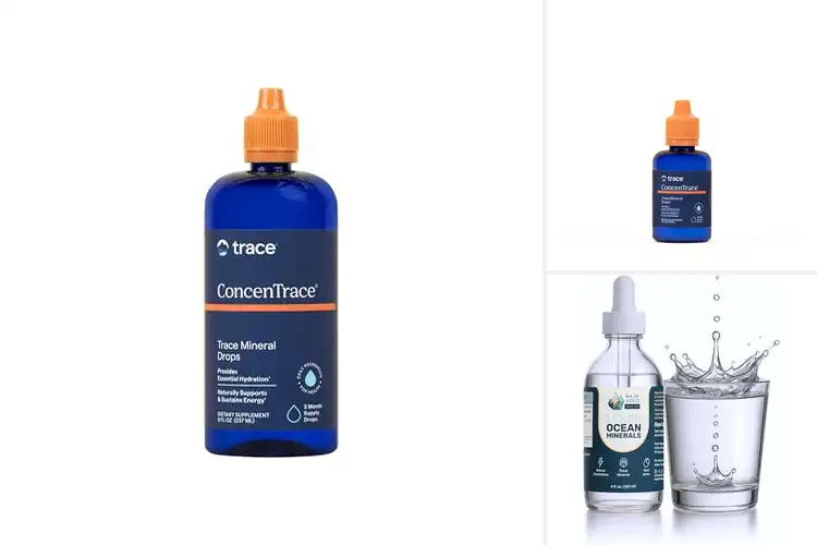 Detailed view of Best Mineral Water Solutions