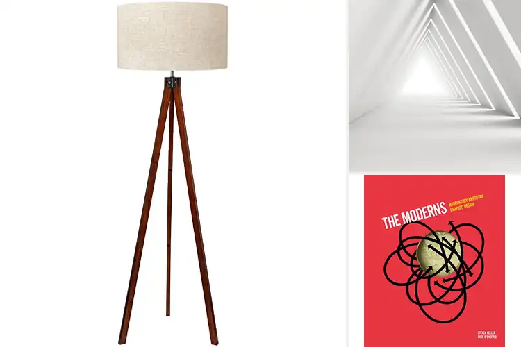 Detailed view of Best Modern Designs
