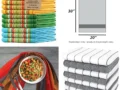 10 Best Multi-Purpose Kitchen Towels for Effortless Daily Use