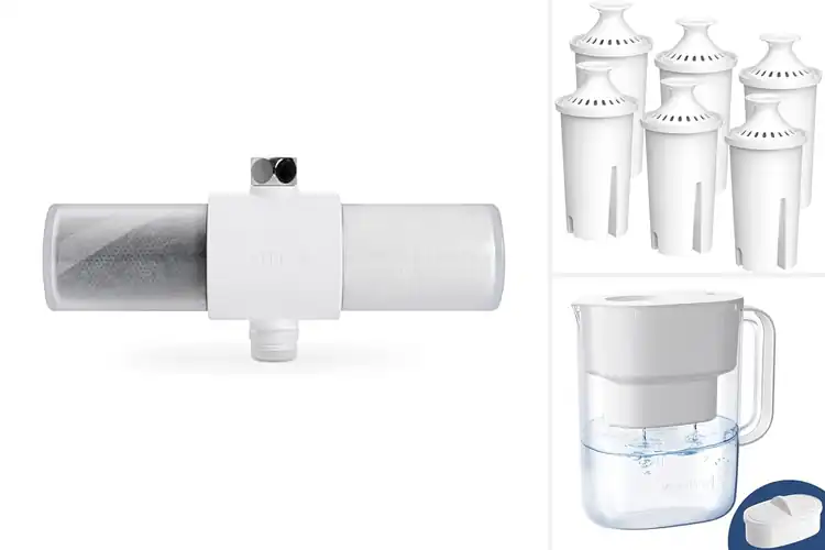 Detailed view of 10 Best NSF Certified Filters: Taste Fresh, Stay Safe