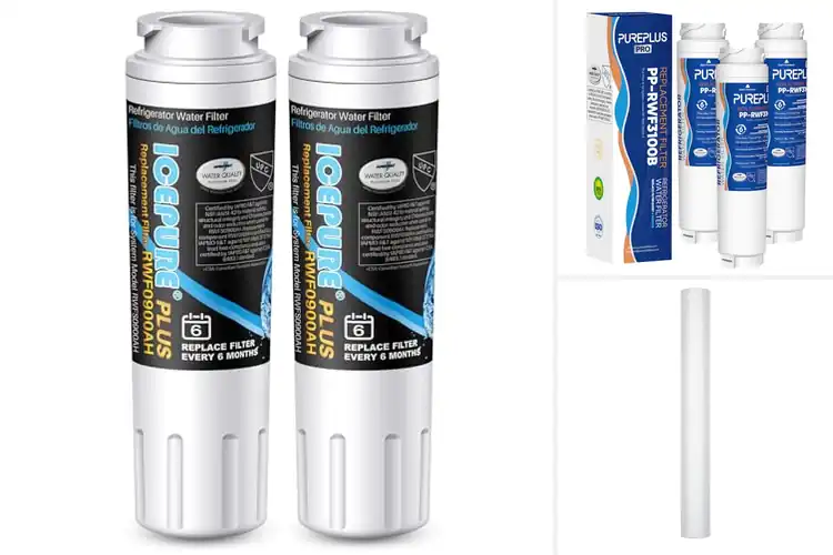 Detailed view of 10 Best NSF Compliant Filters: Clean Water Now