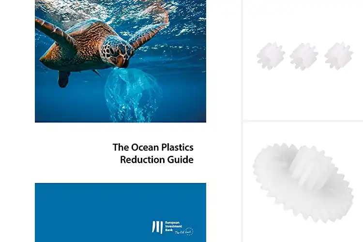 Detailed view of Best Plastic Reduction: 10 Easy Tips to Save Our Planet