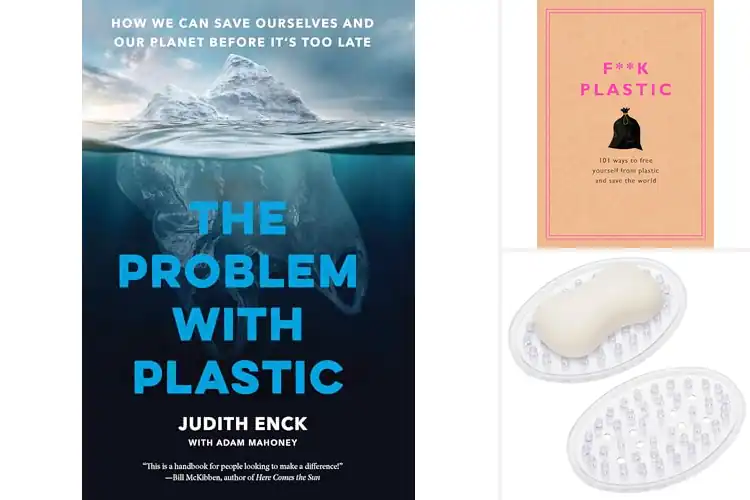 Detailed view of 10 Best Plastic Savers: Reduce Waste Now