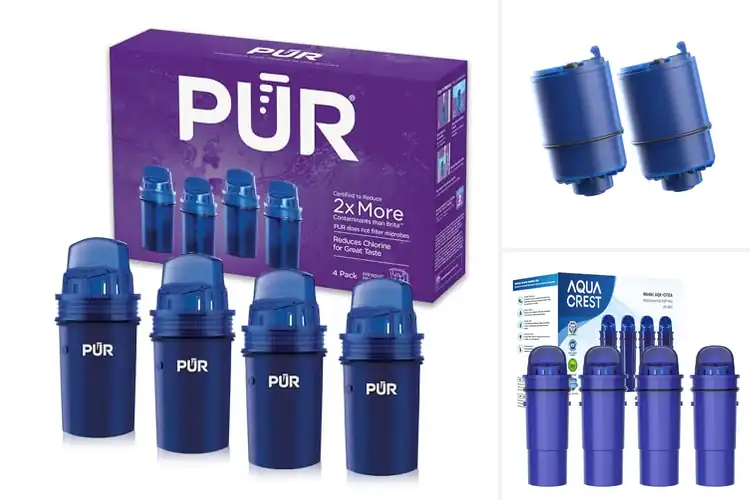 Detailed view of Best PUR Compatible Filter