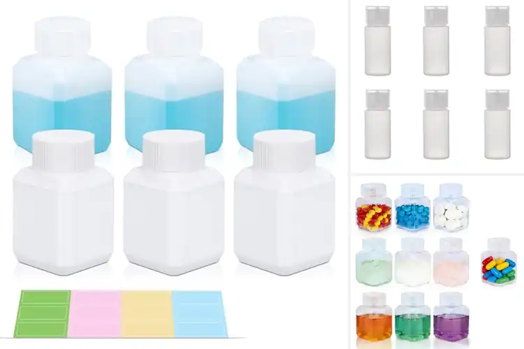 Detailed view of Best Reduction Of Single Use Plastic Bottles