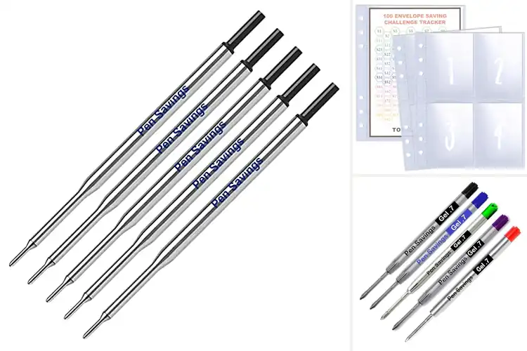 Detailed view of Best Refill Savings