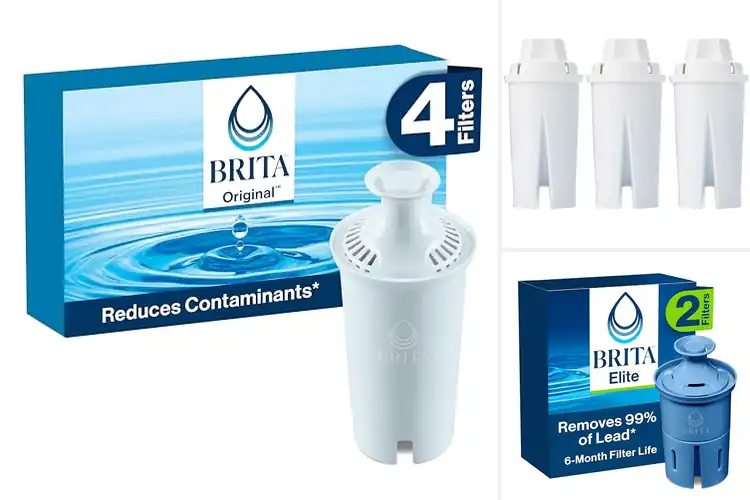 Detailed view of 10 Best Replacement Filters for Cleaner Water and Air