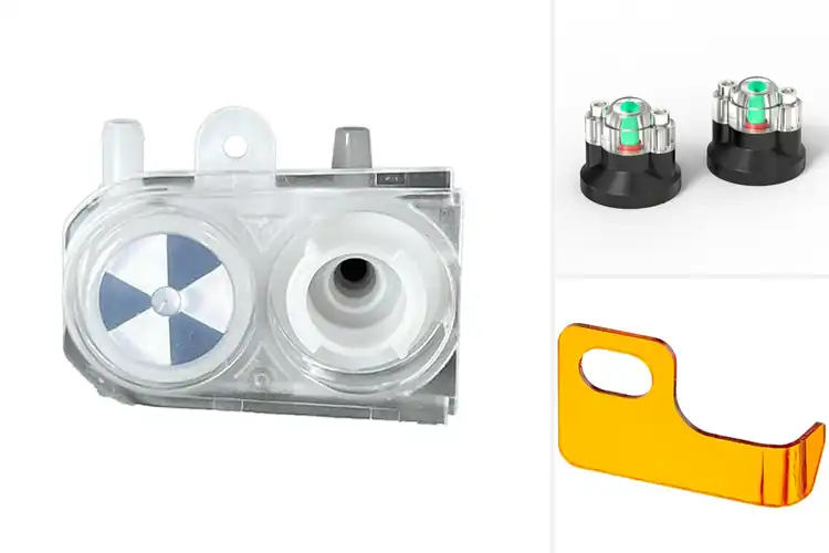 Detailed view of 10 Best Replacement Indicators: Easy Appliance Upgrades