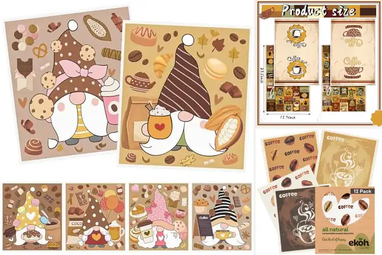 Detailed view of 10 Best Reusable Coffee Towels for an Eco-Friendly Kitchen