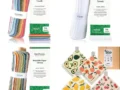 10 Best Reusable Kitchen Towels for Eco-Friendly Cleaning