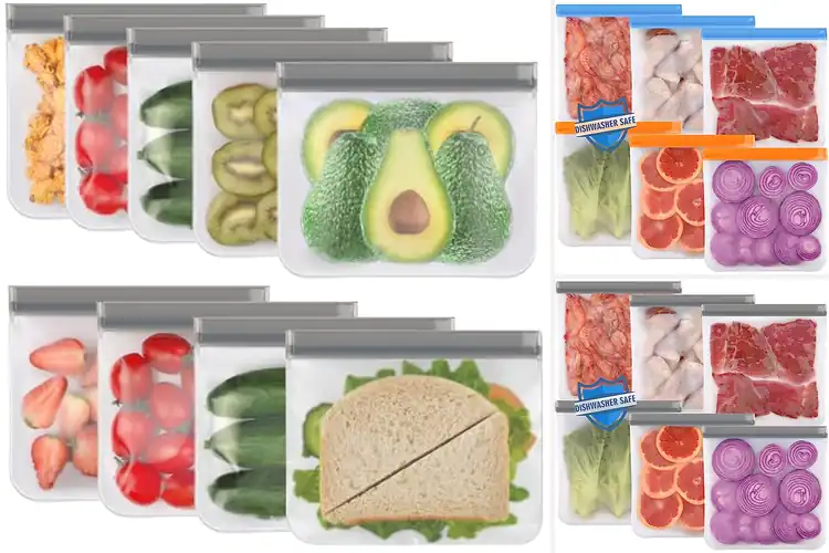 Detailed view of 10 Best Reusables to Save Money & Cut Waste