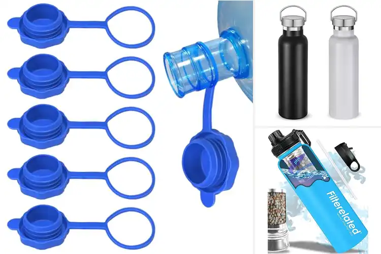 Detailed view of Best Savings Compared To Bottled Water