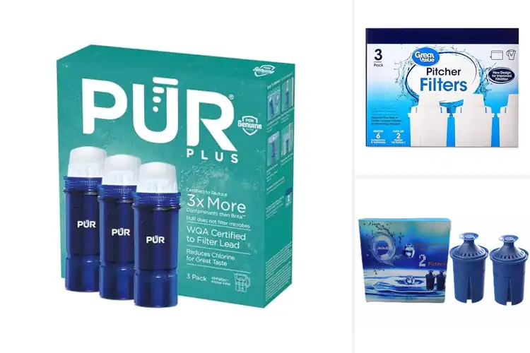 Detailed view of 10 Best Six-Month Value Replacement Filters That Save Money