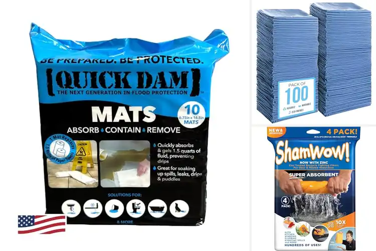 Detailed view of 10 Best Spill Towels for Fast, Mess-Free Cleanup
