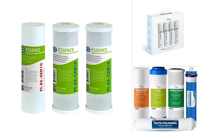 Detailed view of 10 Best Stage Filters for Epic Visuals