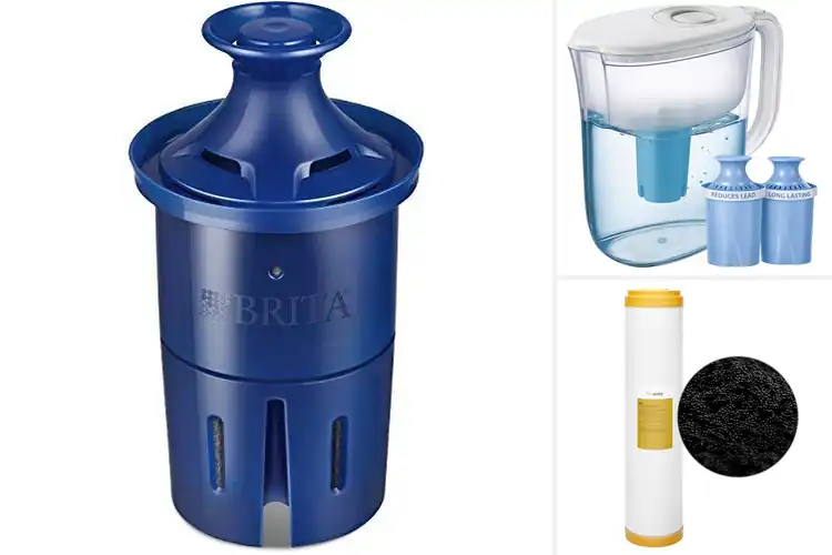 Detailed view of Best Standard And Longlast Filter Compatibility