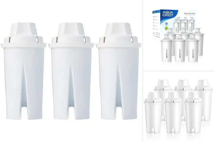 Filter Compatibility: Hassle-Free Clean Water Savings – Kitchen Converse