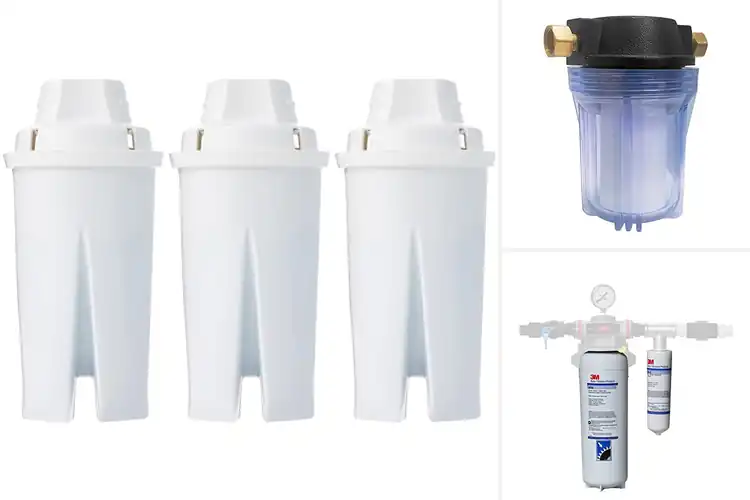 Detailed view of 8 Best Steam Treated Water Filter Replacements – Top Picks