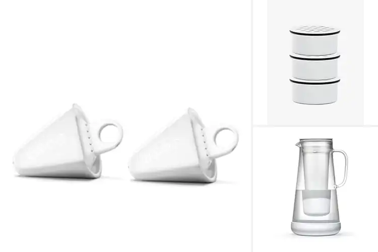 Detailed view of 10 Best Sustainable Water Filters for Pure, Fresh Water