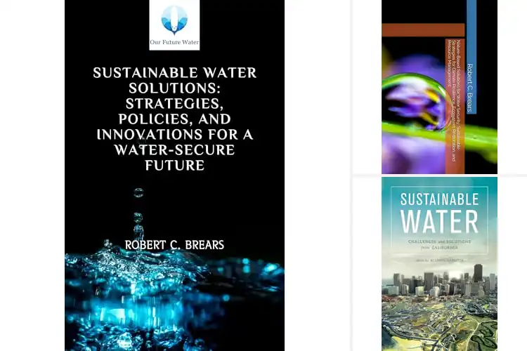 Detailed view of 10 Best Sustainable Water Solutions for Thriving Gardens