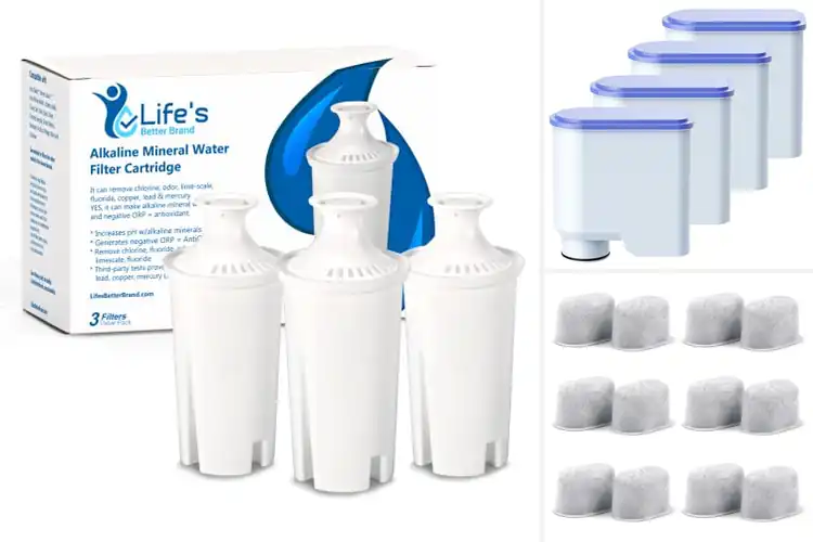 Detailed view of 10 Best Taste Enhancing Filters: Amazing Taste