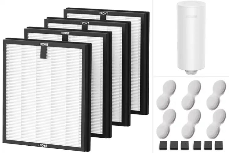 Detailed view of 10 Best Three-Month Usage Replacement Filters to Enhance Quality